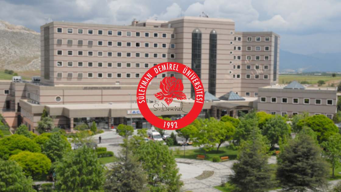 Jurusan dan Biaya Kuliah di Süleyman Demirel University Tahun 2022