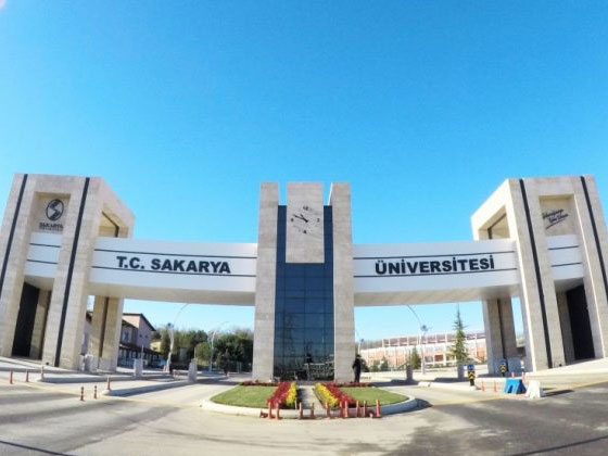 Pendaftaran Program Pascasarjana Sakarya University Semester Genap 2023