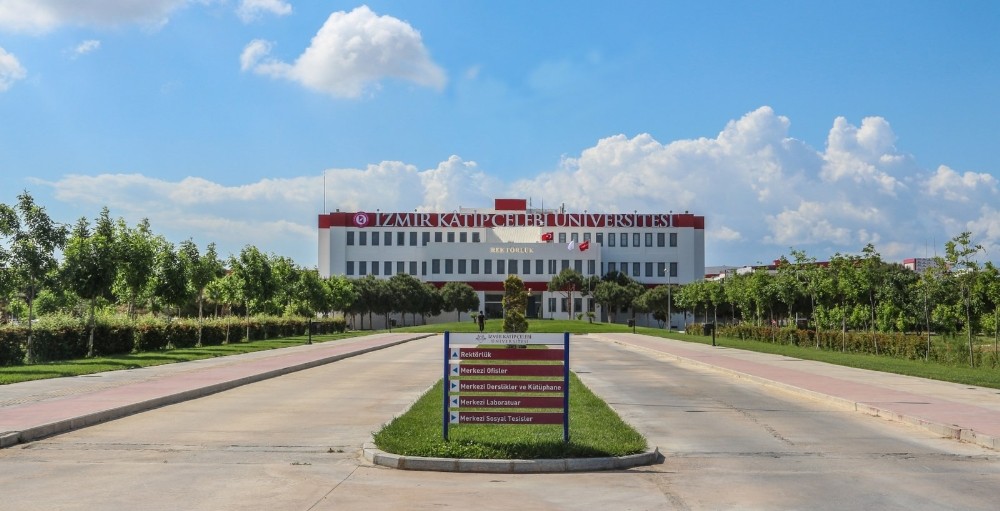Jurusan dan Biaya Kuliah Izmir Katip Celebi University