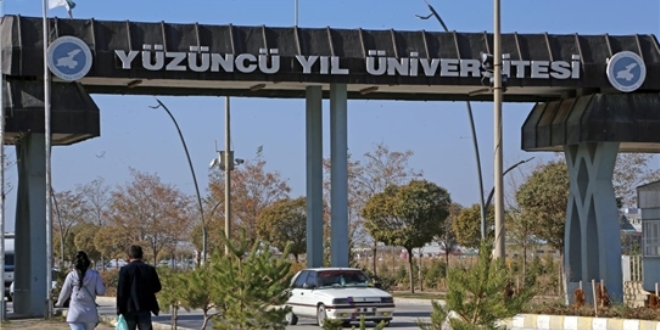 Jurusan Dan Biaya Kuliah Van Yuzuncu Yil University