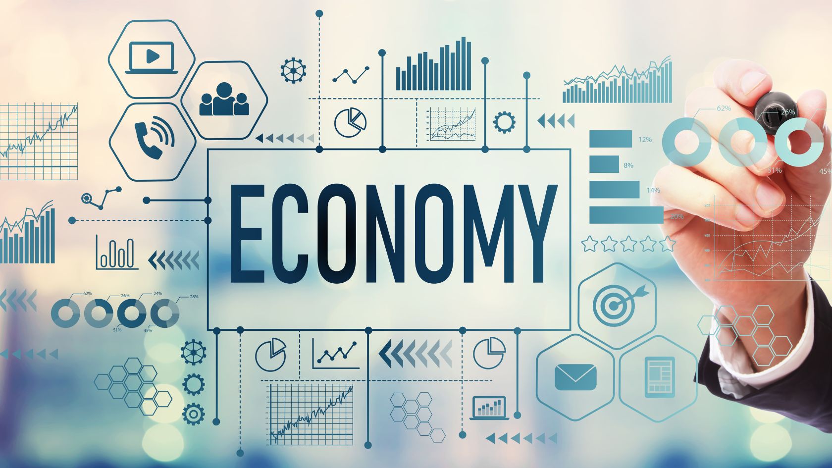 Jurusan Kuliah Ekonomi: Mengenal Lebih Dekat dan Prospek Karir