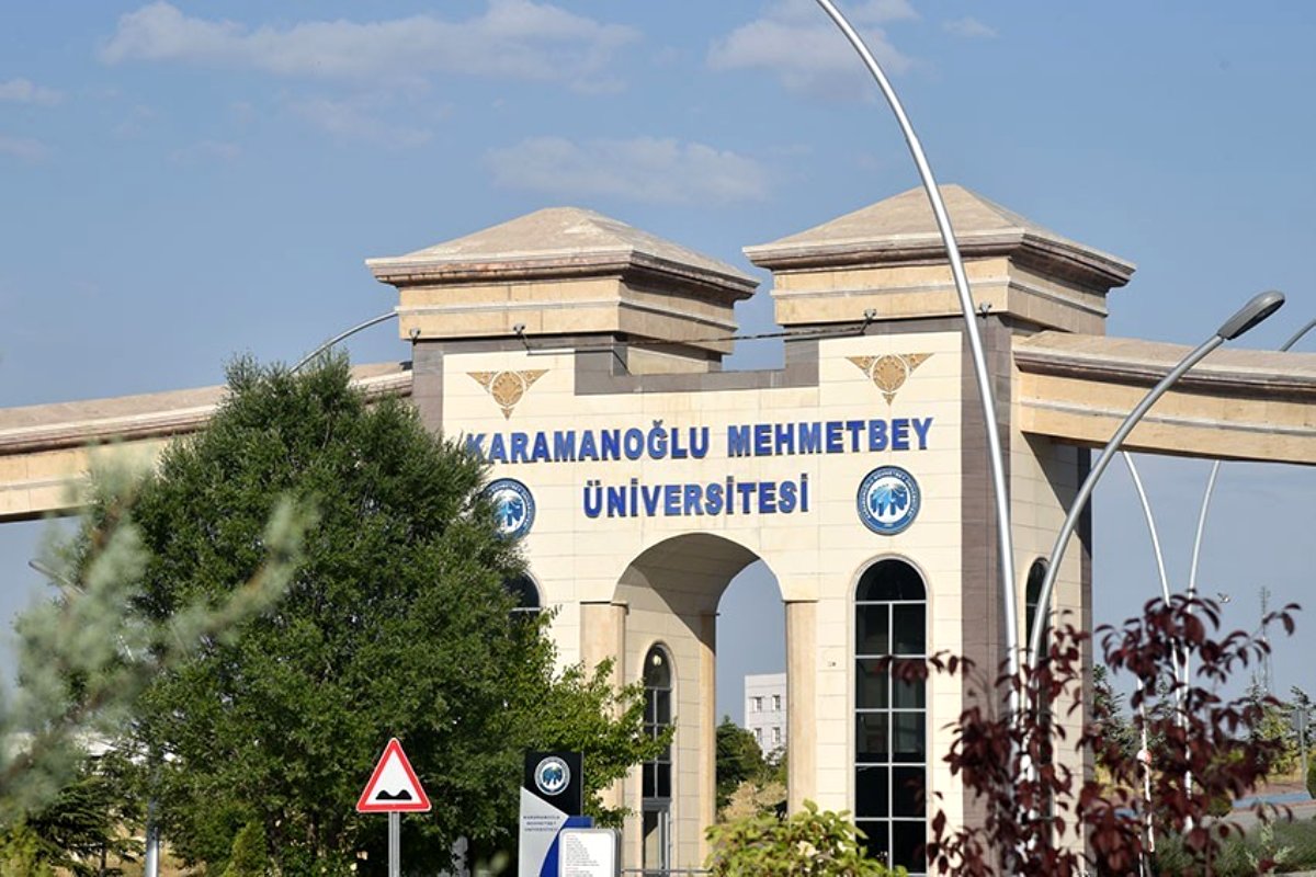 Jurusan Dan Biaya Kuliah Karamanoglu Mehmetbey University