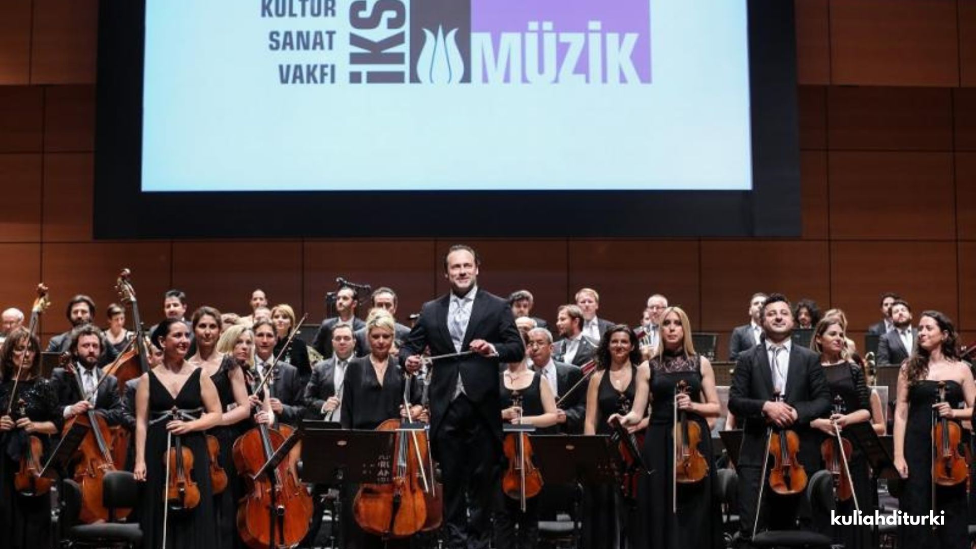 Festival Paling Populer di Istanbul