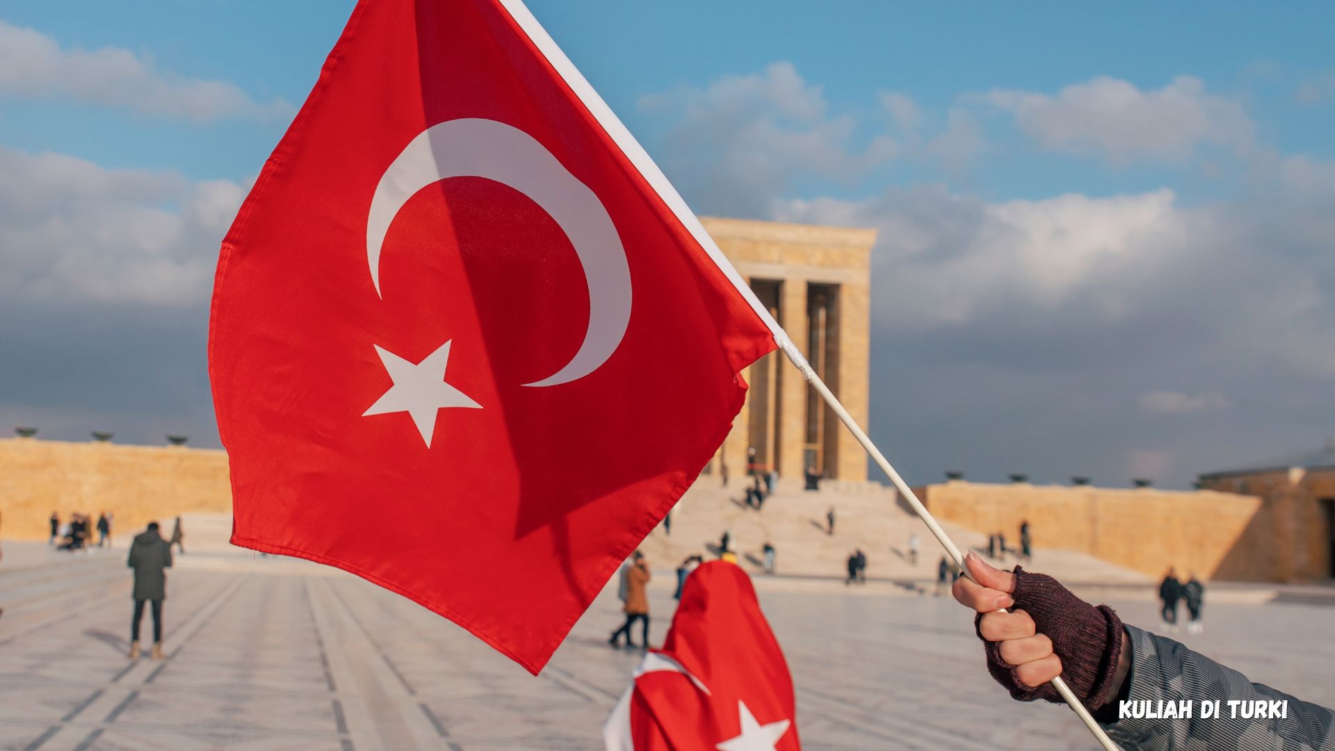 Etika Bergaul di Lingkungan Kampus Turki