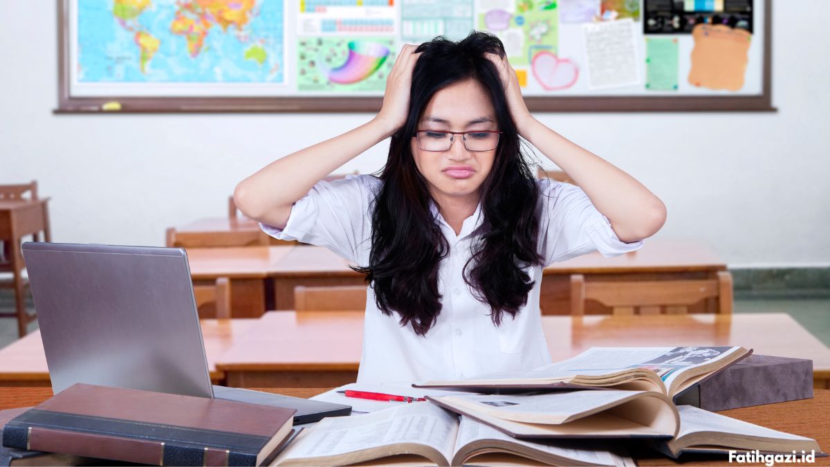 Sering Lupa? Apa Saja yang Mempengaruhi Perilaku Ini dan Cara Mengatasinya