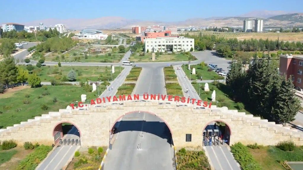 Biaya Kuliah di Adiyaman University 2025/2026