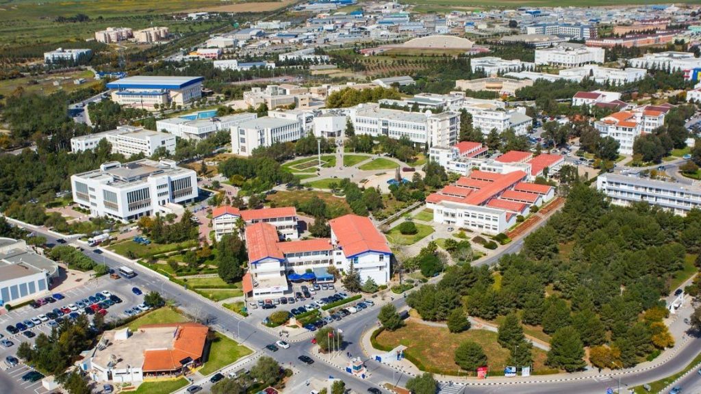 Biaya Kuliah di Akdeniz University 2025/2026