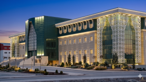 Biaya Kuliah di Aksaray University 2025/2026