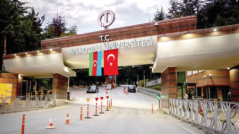 Biaya Kuliah di Anadolu University 2025/2026