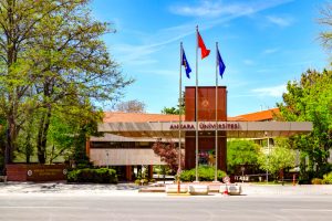 Biaya Kuliah di Ankara University 2025/2026: Jurusan, Syarat Masuk & Biaya Hidup Lengkap