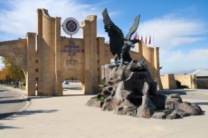 Biaya Kuliah di Ataturk University 2025/2026