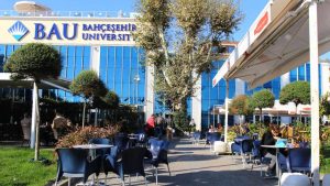Jurusan dan Biaya Kuliah Bahçeşehir University (BAU) 2026/2027: Panduan Lengkap