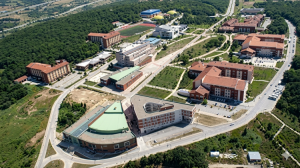 Biaya Kuliah di Bolu Abant Izzet Baysal University 2025/2026