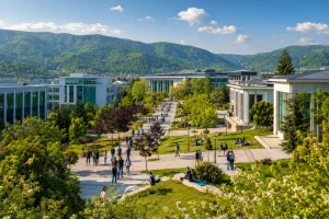 Jurusan dan Biaya Kuliah di Bartin University 2026/2027: Panduan Lengkap