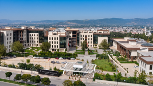Jurusan dan Biaya Kuliah di Bursa Teknik University 2025/2026: Panduan Lengkap