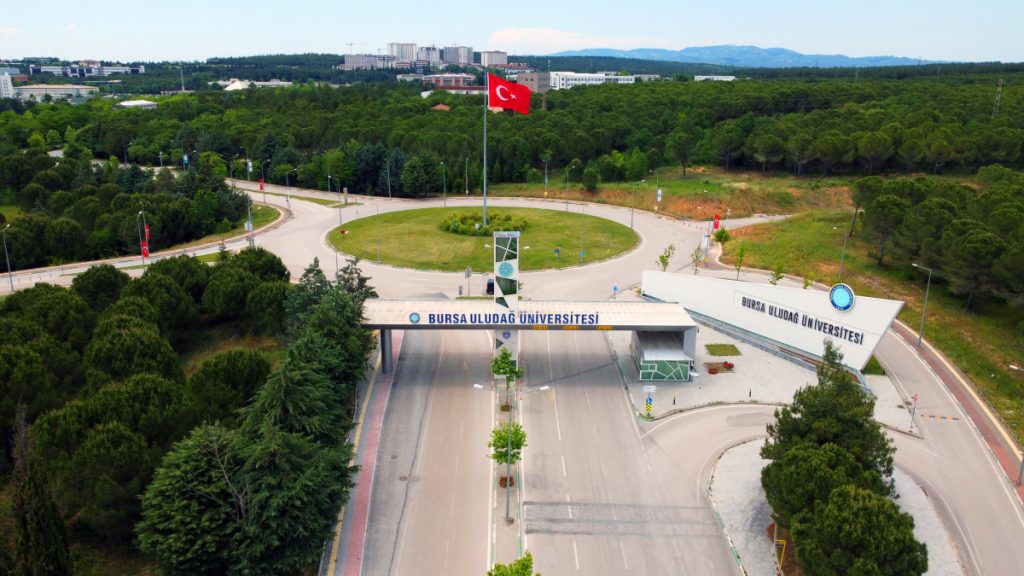 Jurusan dan Biaya Kuliah di Bursa Uludag University 2025/2026