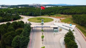 Jurusan dan Biaya Kuliah di Bursa Uludag University (BUÜ) 2025/2026