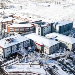 Biaya Kuliah Erciyes University 2025/2026