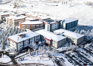 Jurusan dan Biaya Kuliah di Erciyes University 2025/2026: Panduan Lengkap