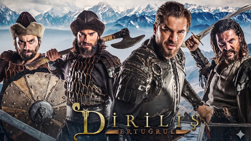 Serial Movie Islam Turki Terbaik: Tontonan Inspiratif yang Wajib Anda Saksikan