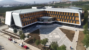 Biaya Kuliah di Firat University 2025/2026