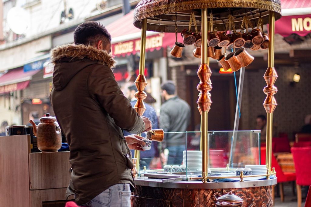 barista, coffee, street, stall, cafe, turkish coffee, istanbul, market, urban, turkish coffee, turkish coffee, turkish coffee, turkish coffee, turkish coffee, istanbul, istanbul