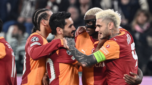 5 Klub Sepak Bola Terkenal di Turki