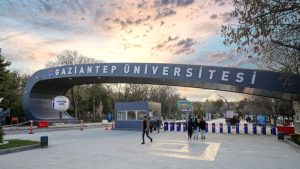 Biaya Kuliah di Gaziantep University 2025/2026