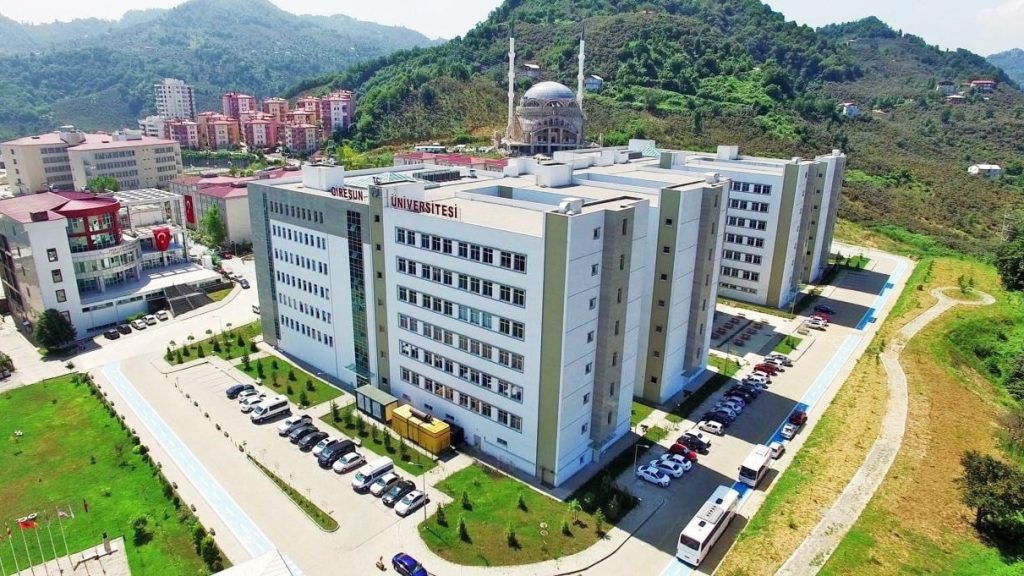 Biaya Kuliah di Giresun University 2025/2026