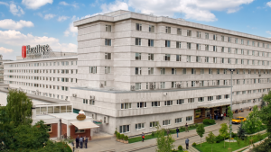Biaya Kuliah di Hacettepe University 2025/2026