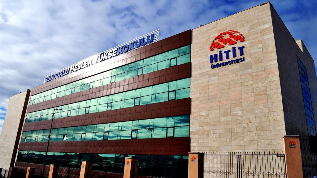 Biaya Kuliah di Hitit University 2025/2026