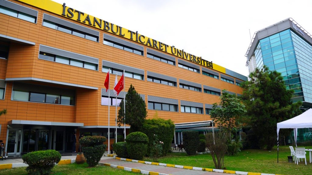 Biaya Kuliah di Istanbul Ticaret University 2025/2026