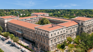 Biaya Kuliah di Istanbul Teknik University 2025/2026