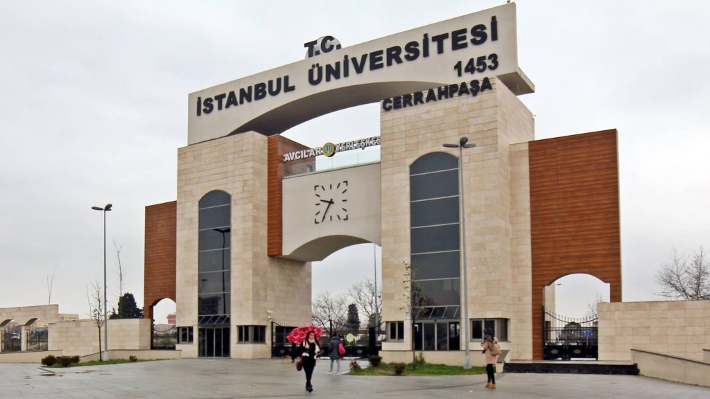 Biaya Kuliah di Istanbul University-Cerrahpaşa 2025/2026