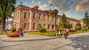 Jurusan dan Biaya Kuliah di Istanbul Sabahattin Zaim University (IZU) 2026/2027