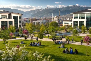 Jurusan dan Biaya Kuliah di Karabuk University 2025/2026: Panduan Lengkap