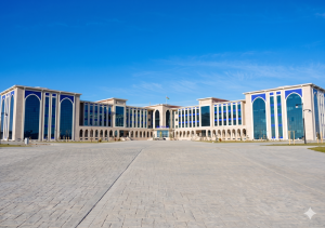 Profil dan Jurusan di Kirklareli University