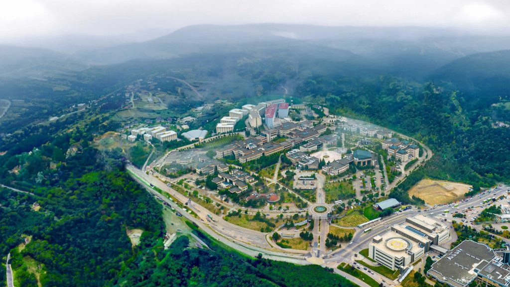 Biaya Kuliah di Kocaeli University 2025/2026