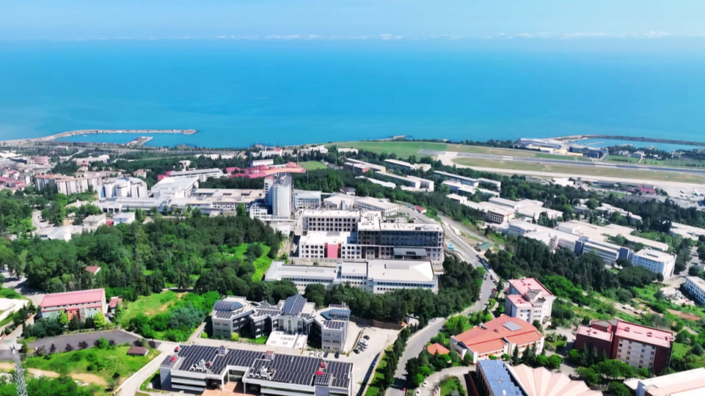 Biaya Kuliah di Karadeniz Technical University (KTU) 2025/2026