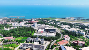 Jurusan dan Biaya Kuliah di Karadeniz Teknik University (KTÜ) Trabzon 2025/2026