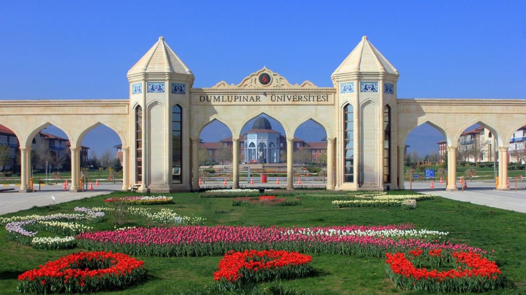 Biaya Kuliah di Kütahya Dumlupınar University 2025/2026