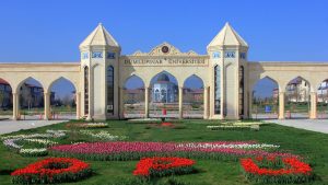 Jurusan dan Biaya Kuliah di Kütahya Dumlupınar University 2025/2026: Panduan Lengkap