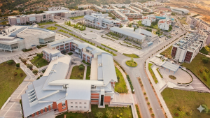 10 Universitas Terbaik di Turki Tanpa Fakultas Kedokteran Versi URAP 2025-2026