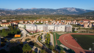 Biaya Kuliah di Muğla Sıtkı Koçman University 2025/2026