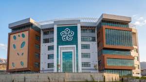 Jurusan dan Biaya Kuliah di Necmettin Erbakan University Konya 2025/2026