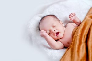 Rekomendasi 100 Nama Bayi Unik dalam Bahasa Turki dan Artinya