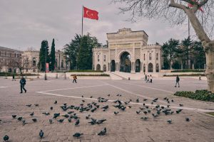 Apakah Ada Universitas Islam di Turki? Ini Daftarnya!