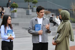 Langkah-langkah Mendaftar Kuliah di Turki Tanpa Agen