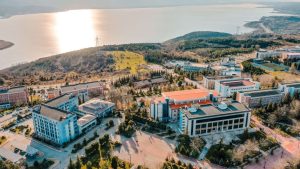 Jurusan dan Biaya Kuliah Sakarya University 2025/2026