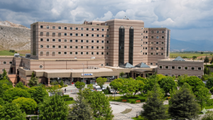 Jurusan dan Biaya Kuliah di Süleyman Demirel University (SDU) Isparta 2025/2026